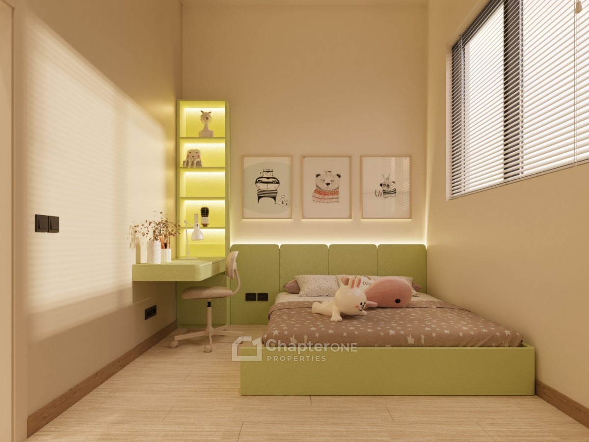 Penthouse For Sale  in  Limassol - Katholiki