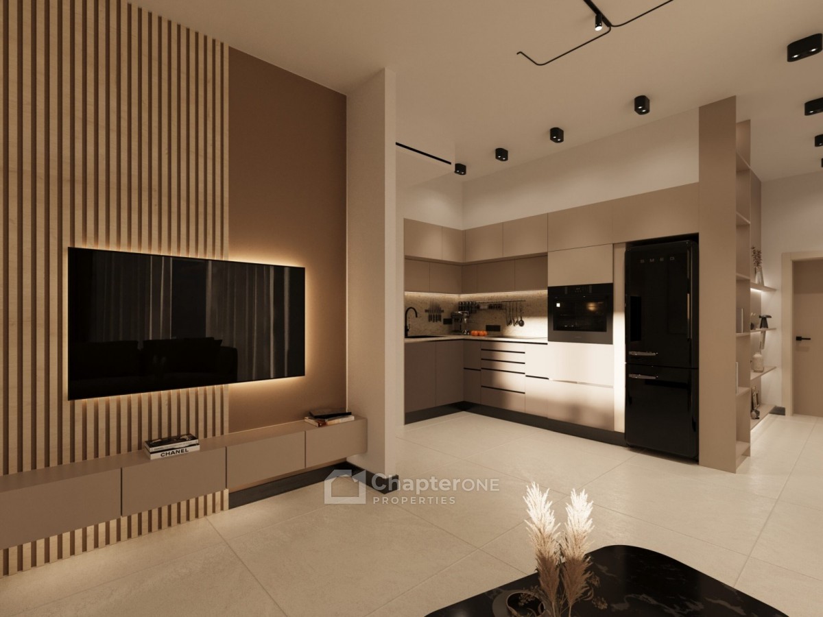 Penthouse For Sale  in  Limassol - Katholiki
