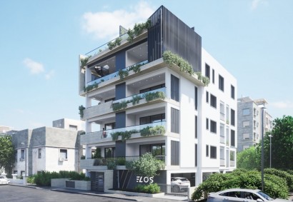 Limassol - Katholiki, Limassol Apartment For Sale | C5358