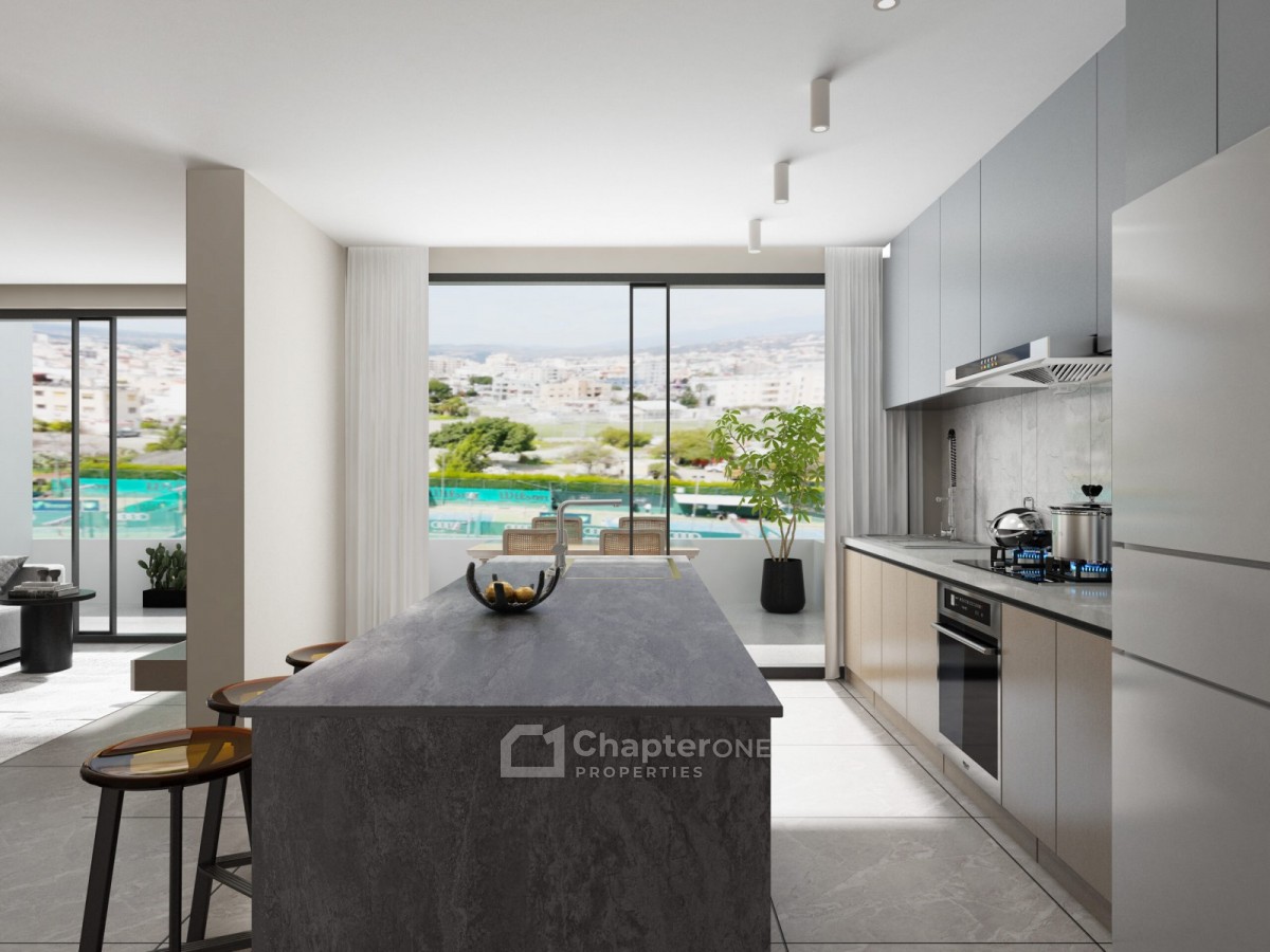 Apartment For Sale  in  Select Location