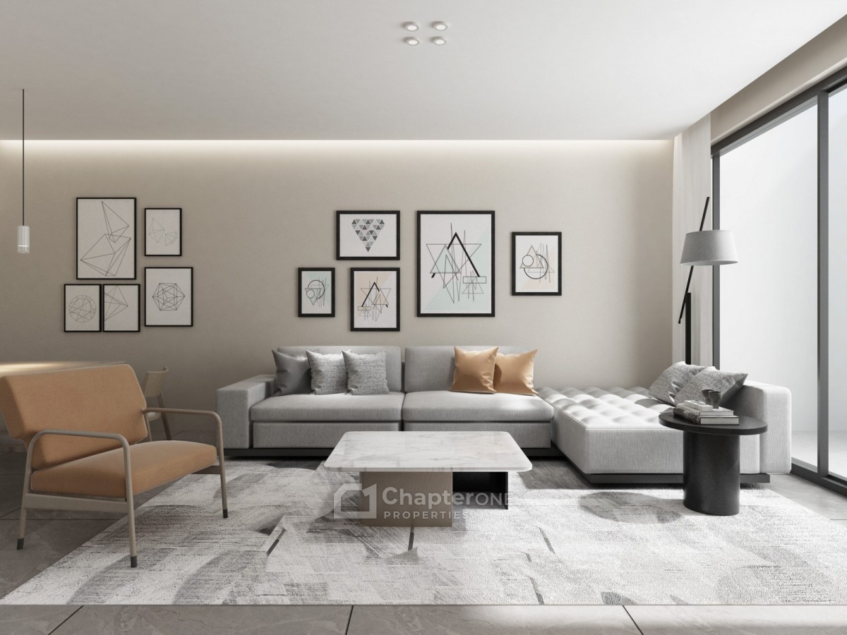 Apartment For Sale  in  Select Location