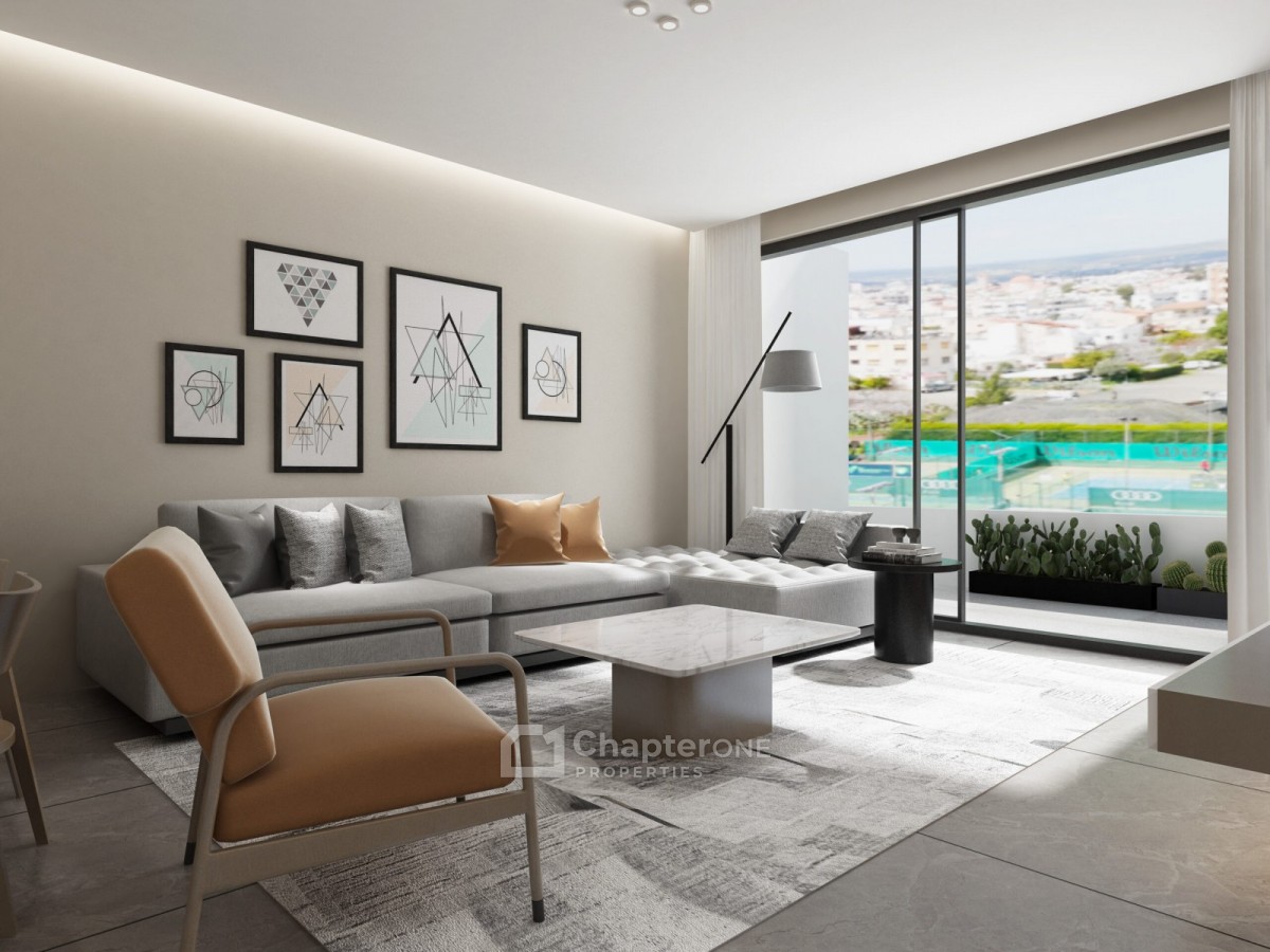 Apartment For Sale  in  Select Location