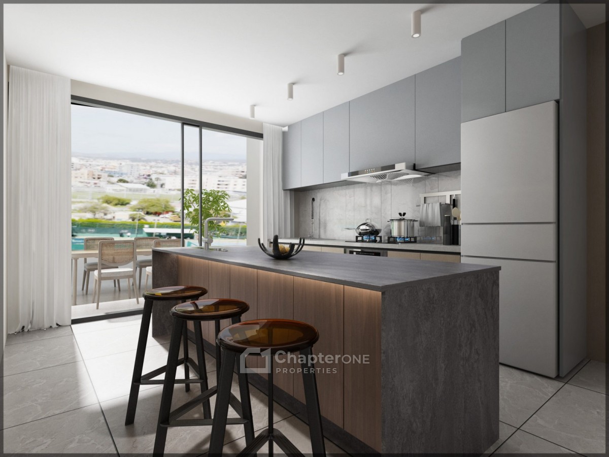 Apartment For Sale  in  Select Location