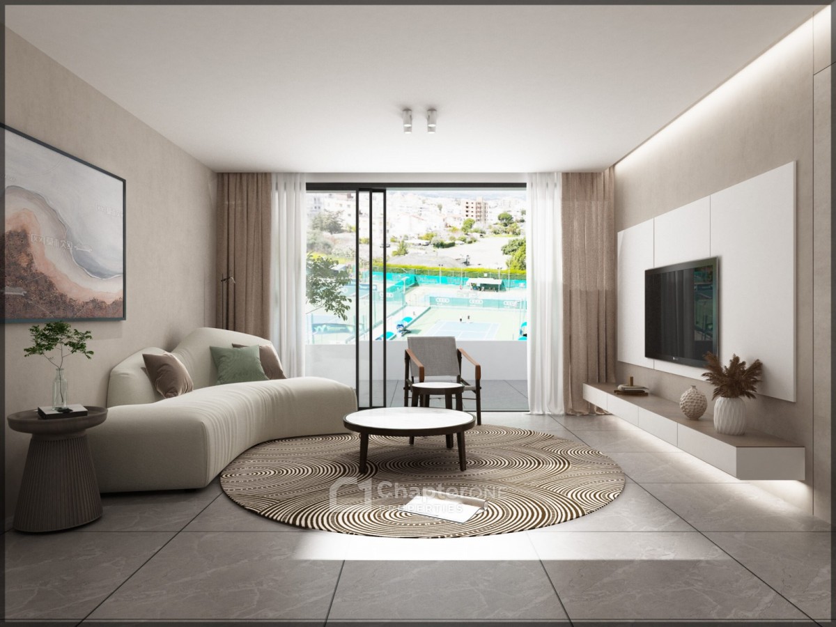 Apartment For Sale  in  Select Location