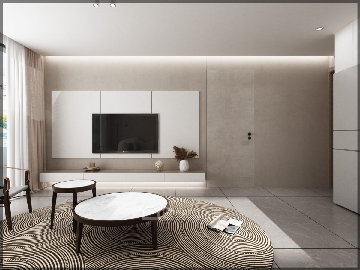 Apartment For Sale  in  Select Location