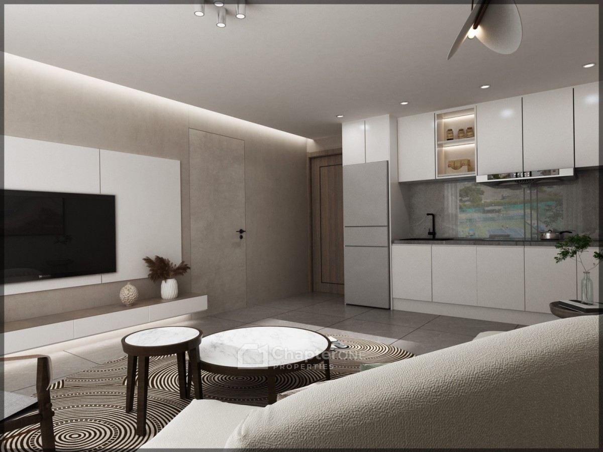 Apartment For Sale  in  Select Location