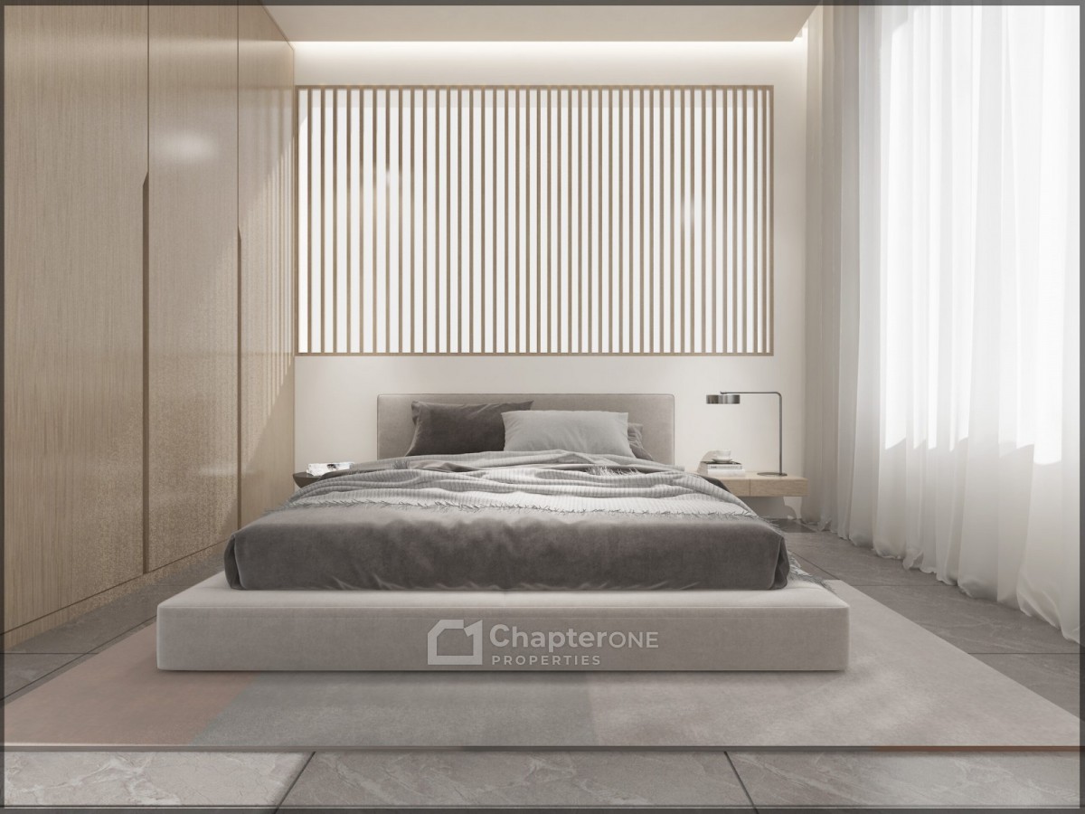 Apartment For Sale  in  Select Location