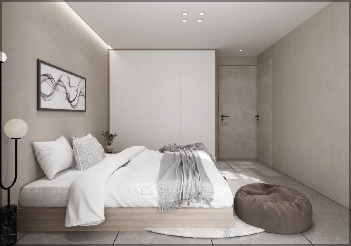 Apartment For Sale  in  Select Location