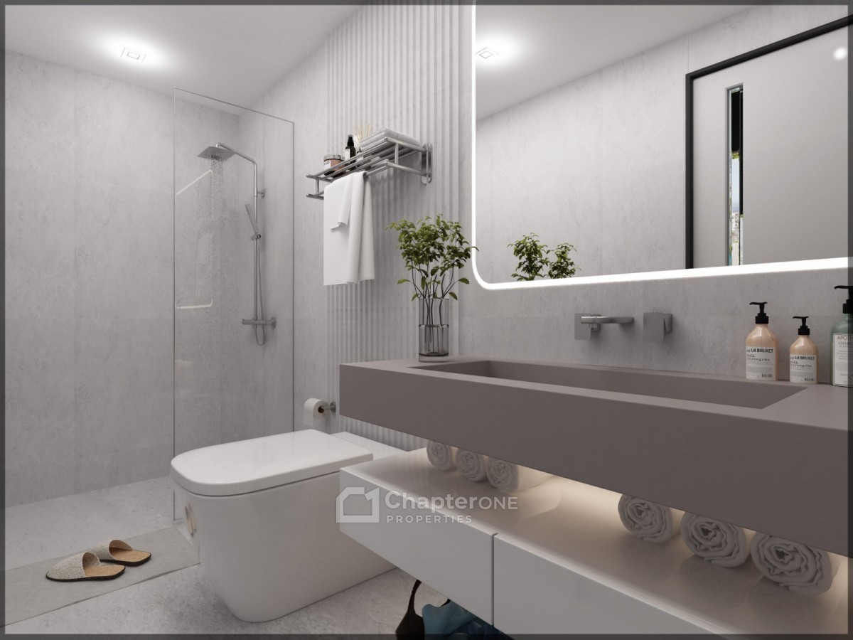 Apartment For Sale  in  Select Location