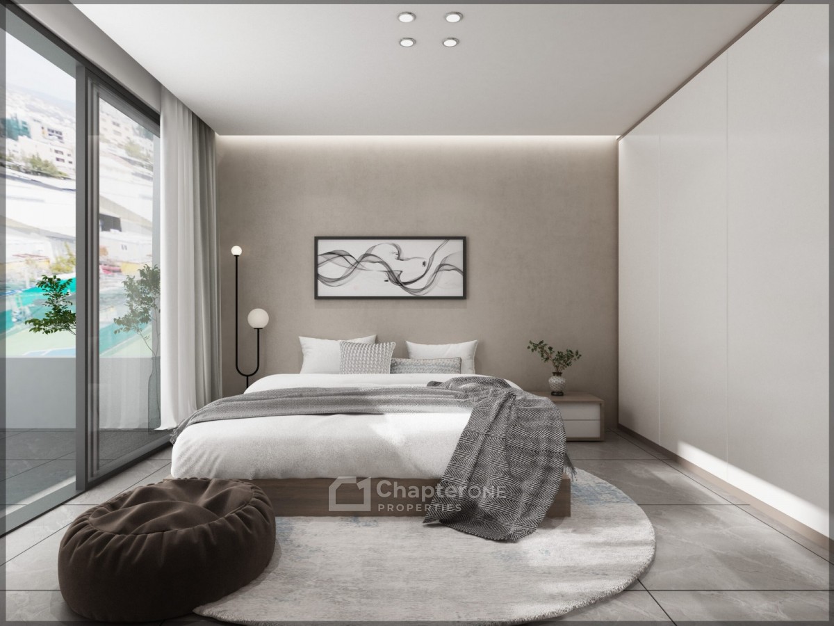 Apartment For Sale  in  Select Location