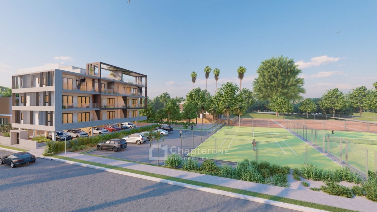 Apartment For Sale  in  Select Location