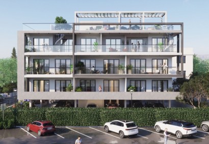 Agios Georgios, Limassol Penthouse For Sale | C5359