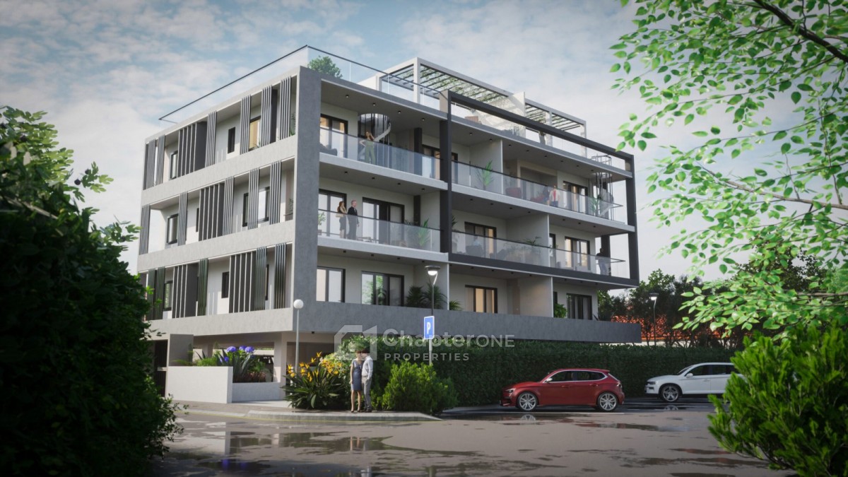 Apartment For Sale  in  Select Location