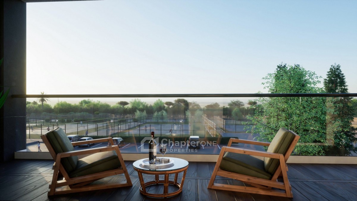 Apartment For Sale  in  Select Location