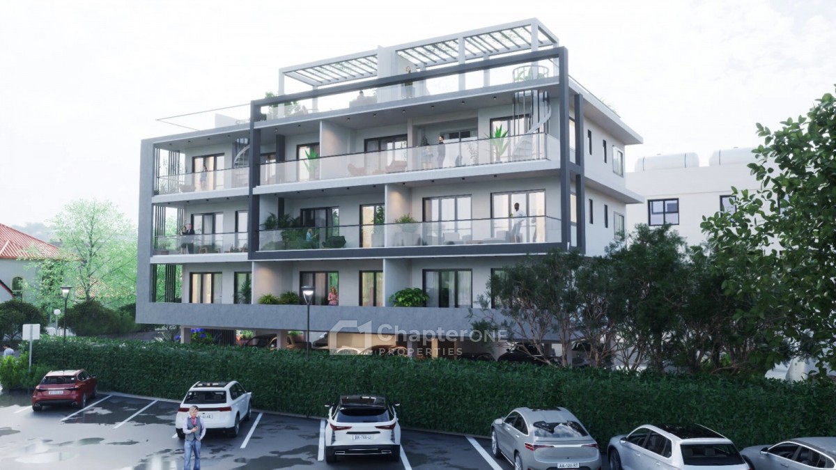 Apartment For Sale  in  Select Location