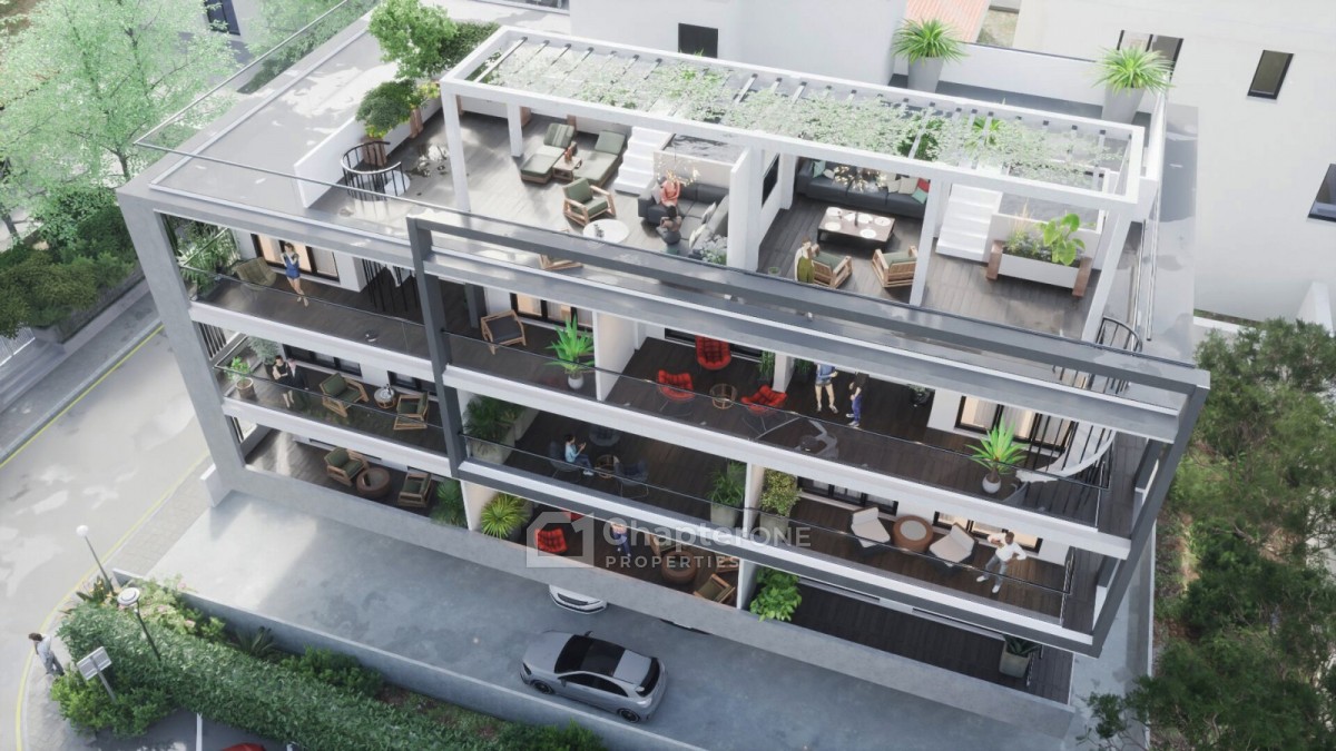 Apartment For Sale  in  Select Location