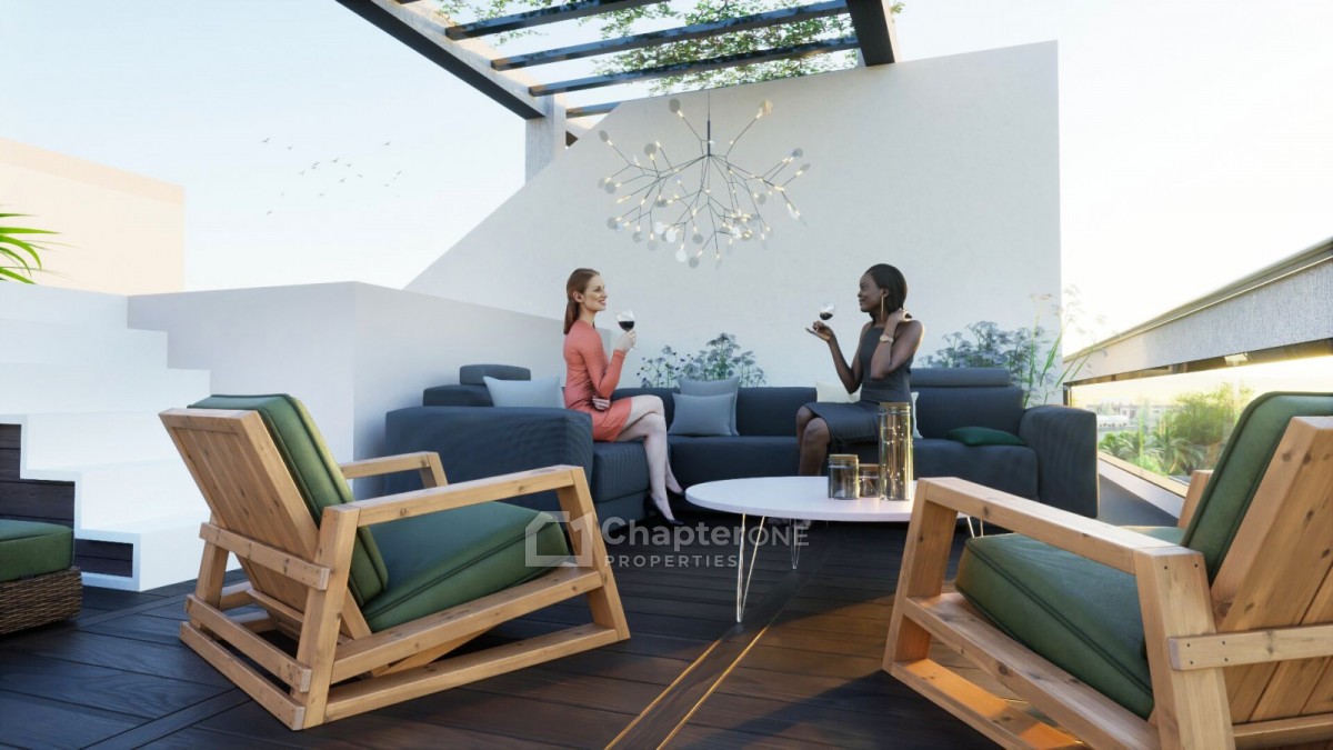 Apartment For Sale  in  Select Location