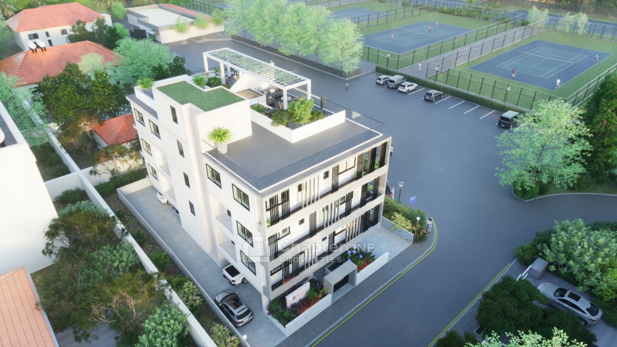 Apartment For Sale  in  Select Location