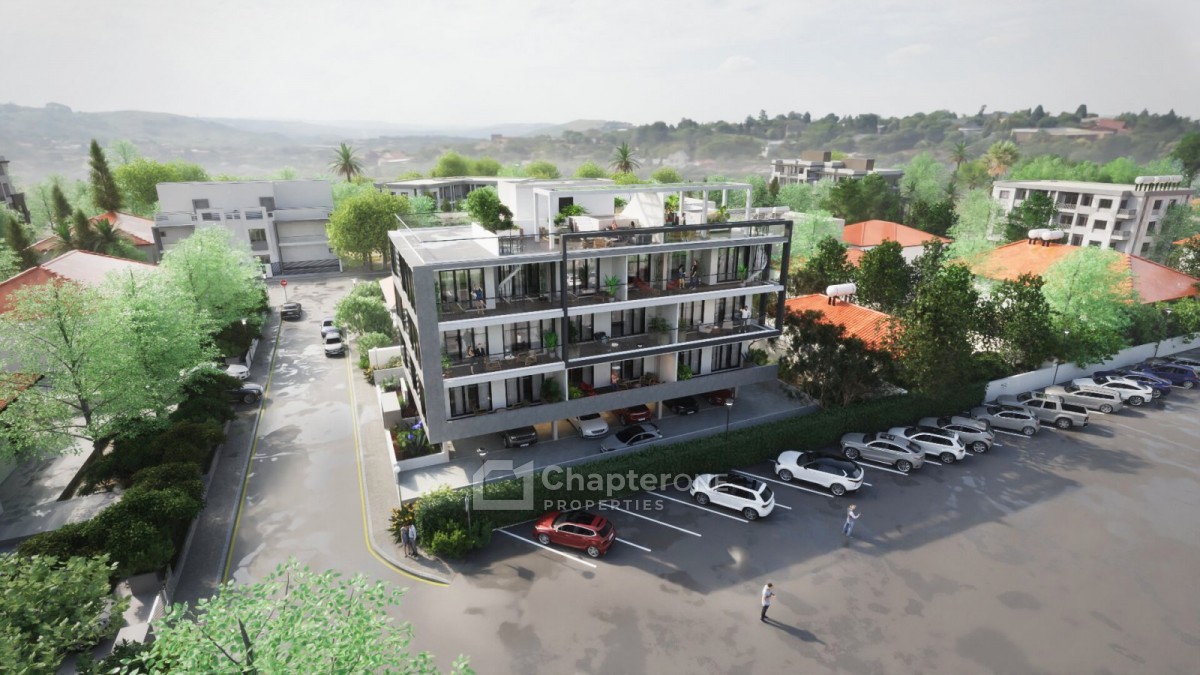 Apartment For Sale  in  Select Location