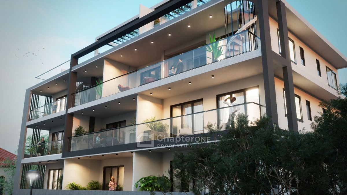 Apartment For Sale  in  Select Location