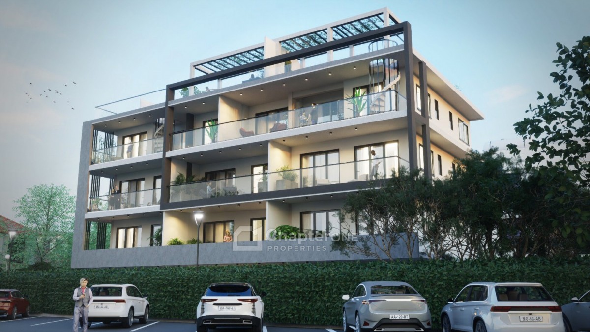 Apartment For Sale  in  Select Location