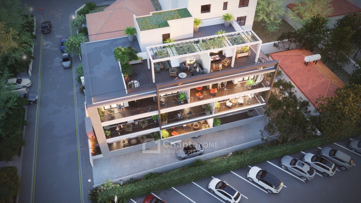 Apartment For Sale  in  Select Location