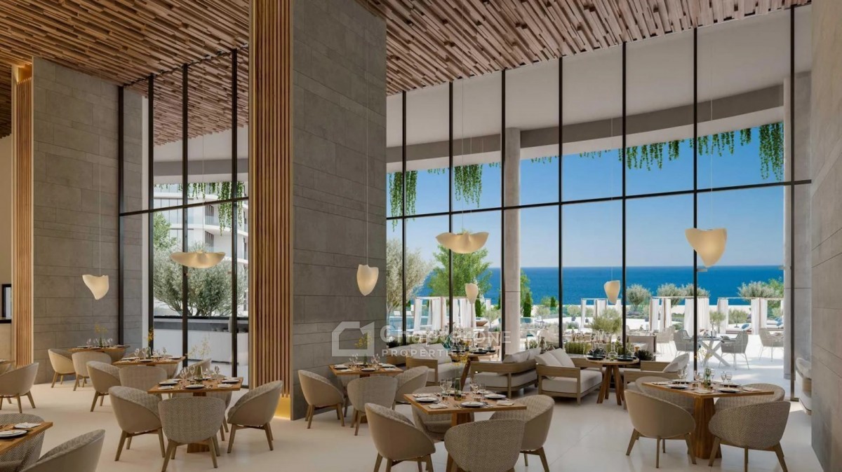 Apartment For Sale  in  Limassol Town