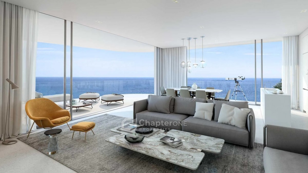 Apartment For Sale  in  Limassol Town