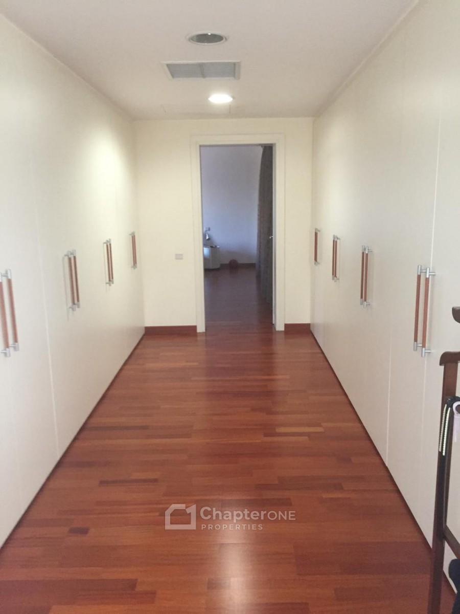 Detached Villa For Rent  in  Strovolos