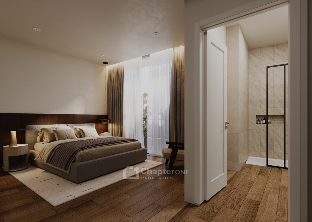 Detached Villa For Sale  in  Agia Marinouda