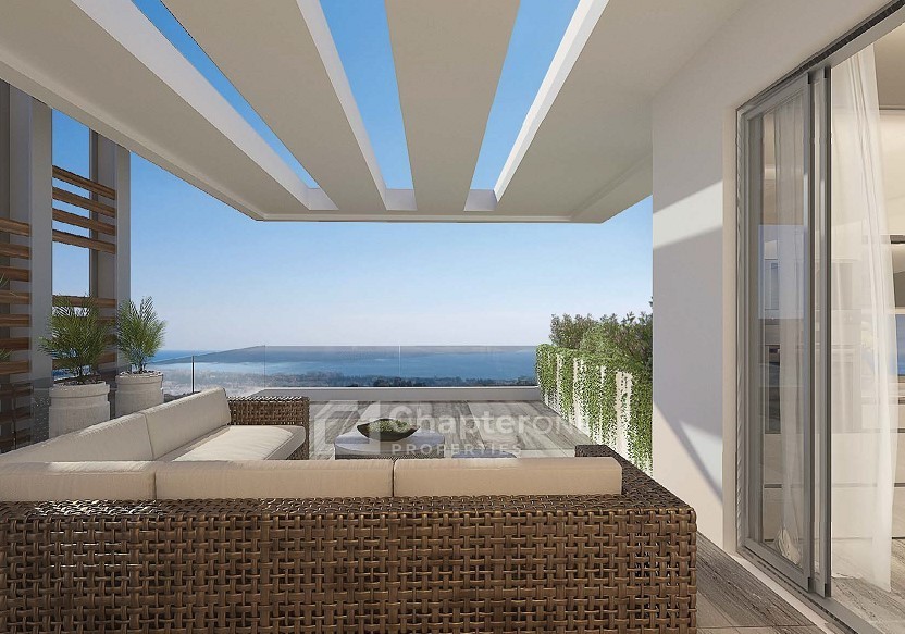 Apartment For Sale  in  Kato Paphos - Universal