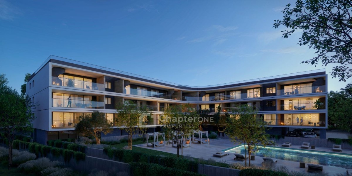 Penthouse For Sale  in  Kato Paphos - Tombs of The Kings