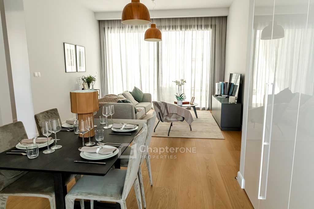 Penthouse For Sale  in  Kato Paphos - Tombs of The Kings