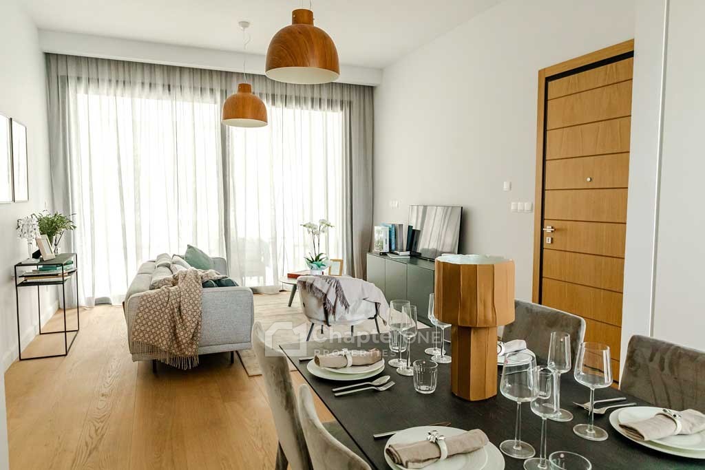 Penthouse For Sale  in  Kato Paphos - Tombs of The Kings