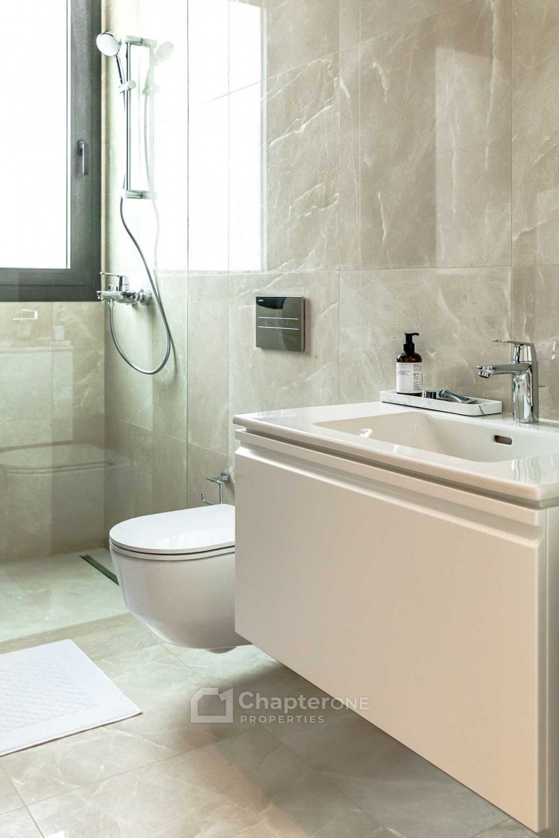 Penthouse For Sale  in  Kato Paphos - Tombs of The Kings