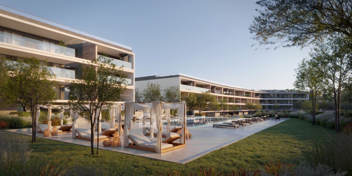 Penthouse For Sale  in  Kato Paphos - Tombs of The Kings