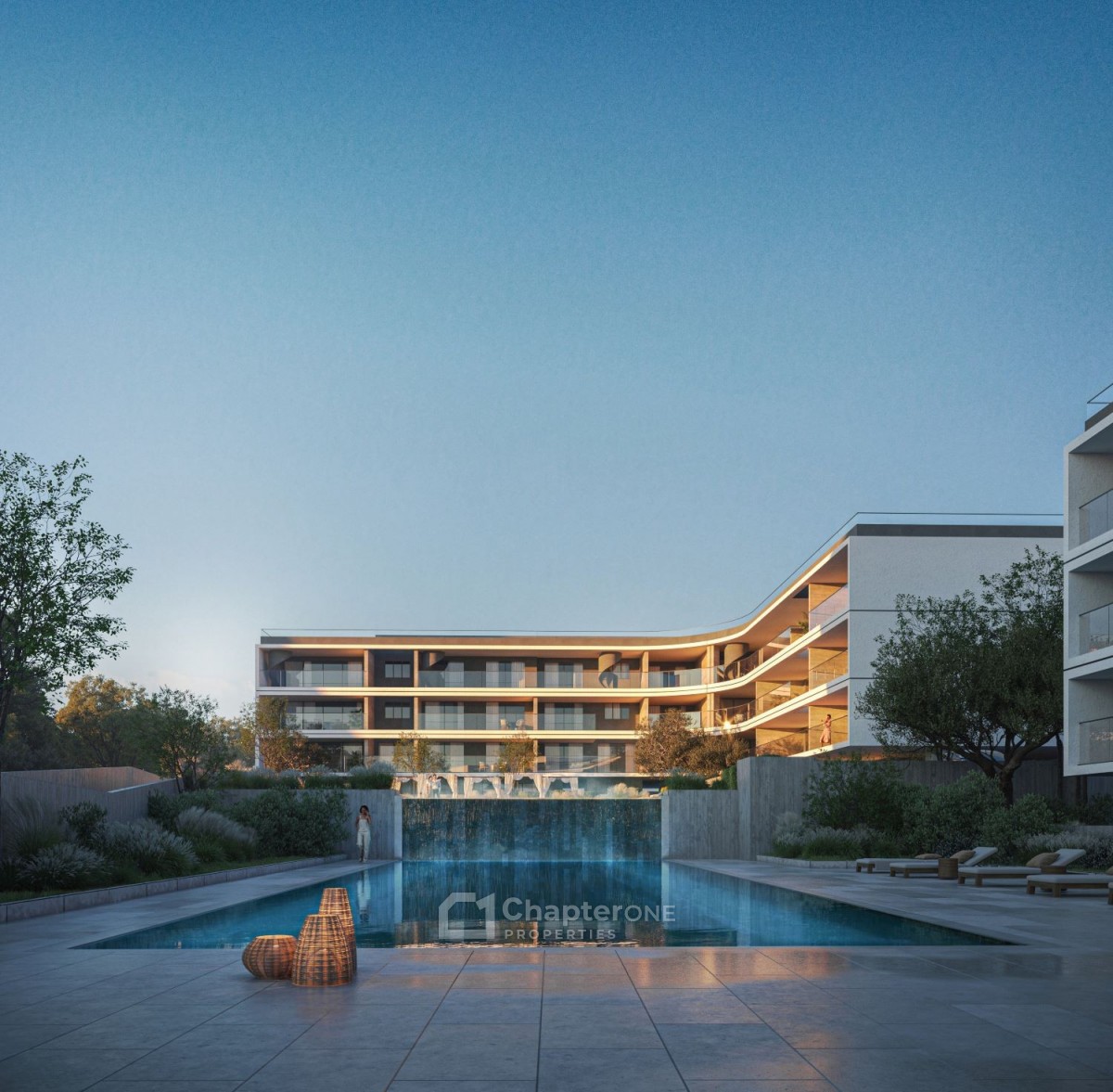 Apartment For Sale  in  Kato Paphos - Tombs of The Kings
