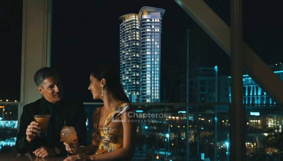 Apartment For Sale  in  Limassol Town