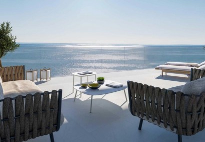 Limassol Town, Limassol Apartment For Sale | C5398