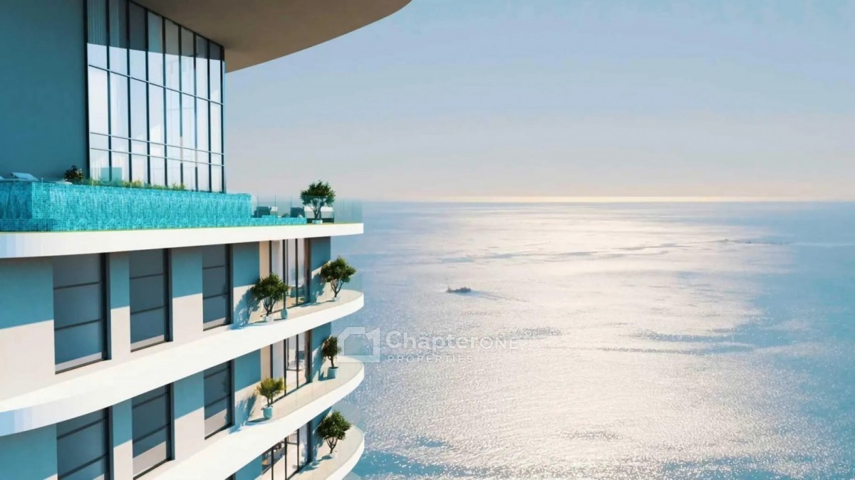 Apartment For Sale  in  Limassol Town