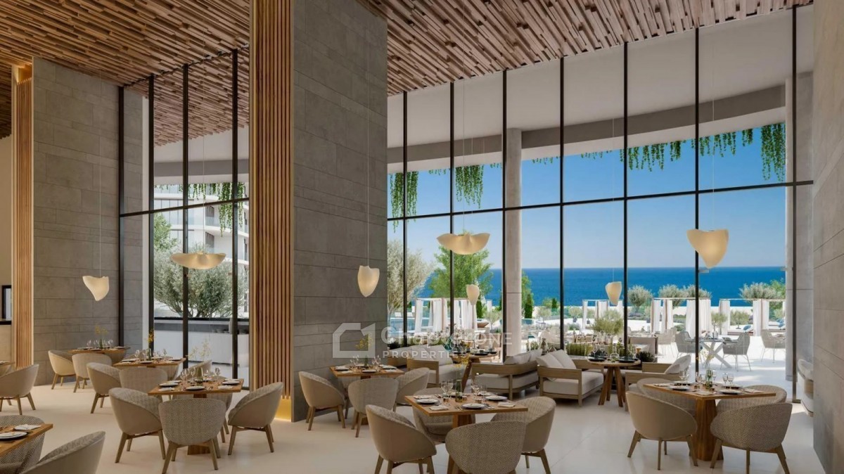 Apartment For Sale  in  Limassol Town