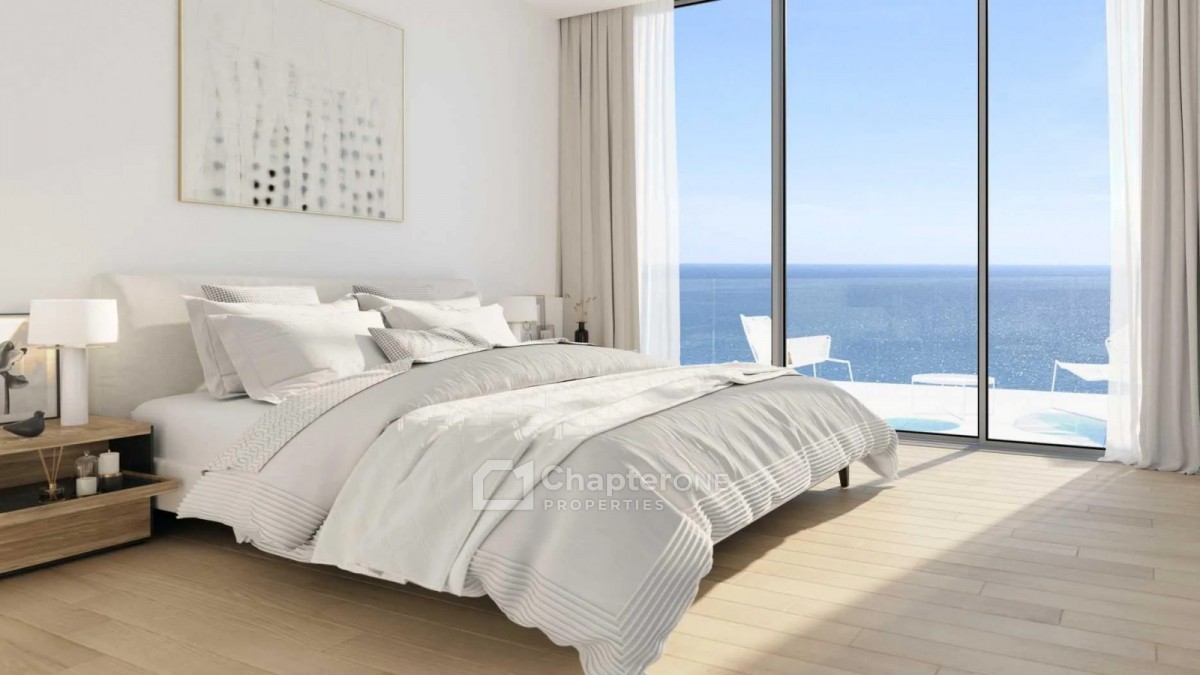 Apartment For Sale  in  Limassol Town