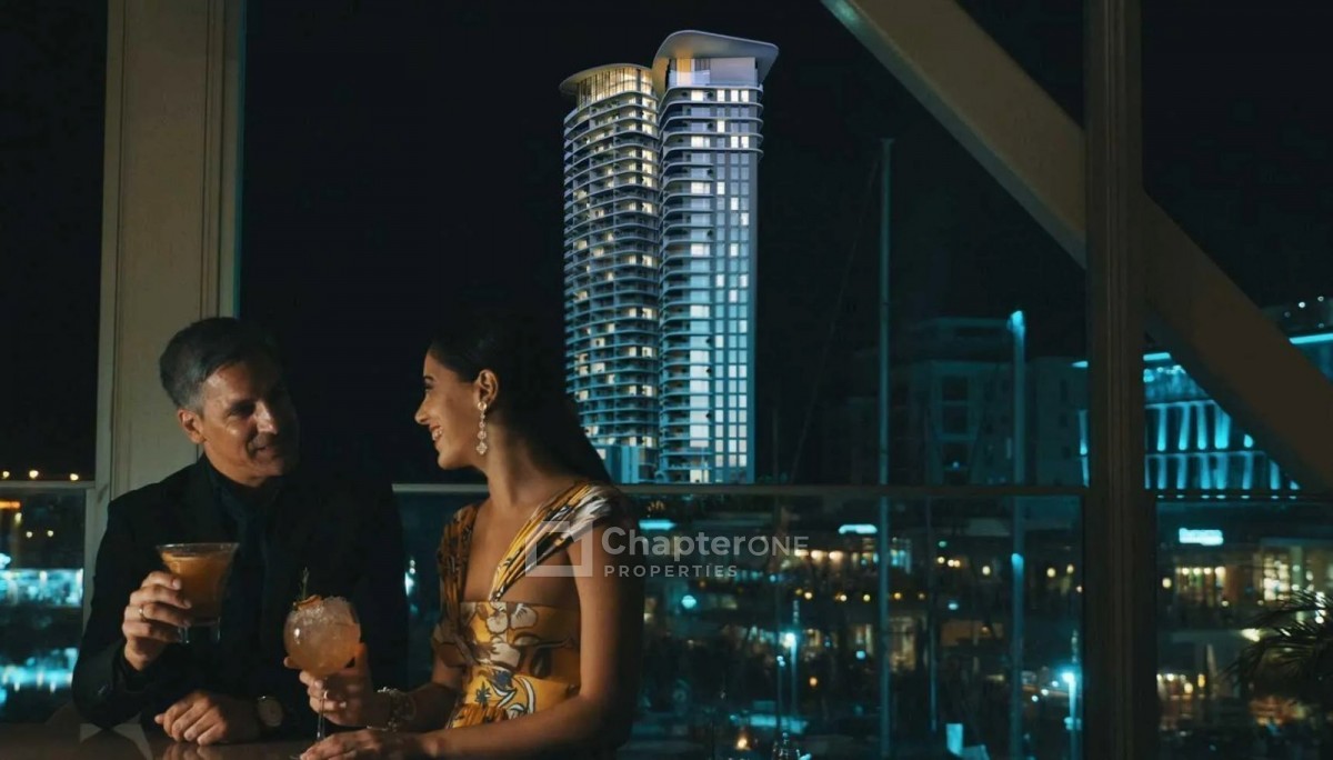 Apartment For Sale  in  Limassol Town