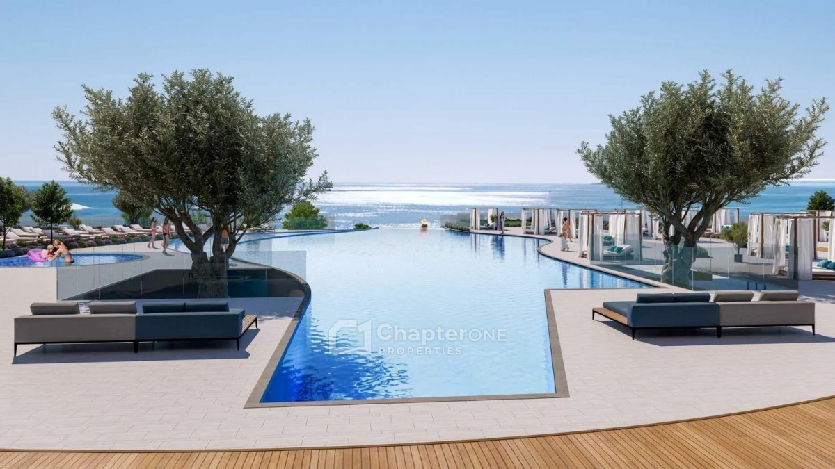 Apartment For Sale  in  Limassol Town