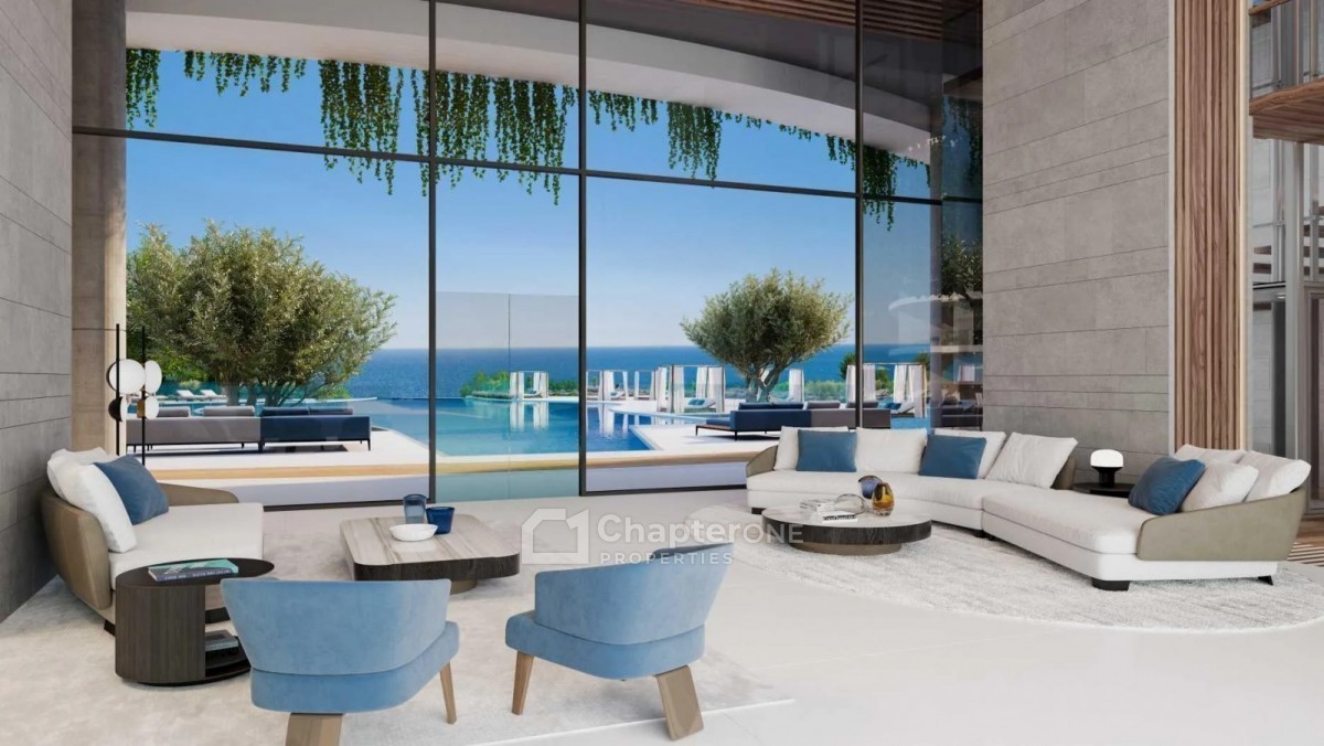Apartment For Sale  in  Limassol Town