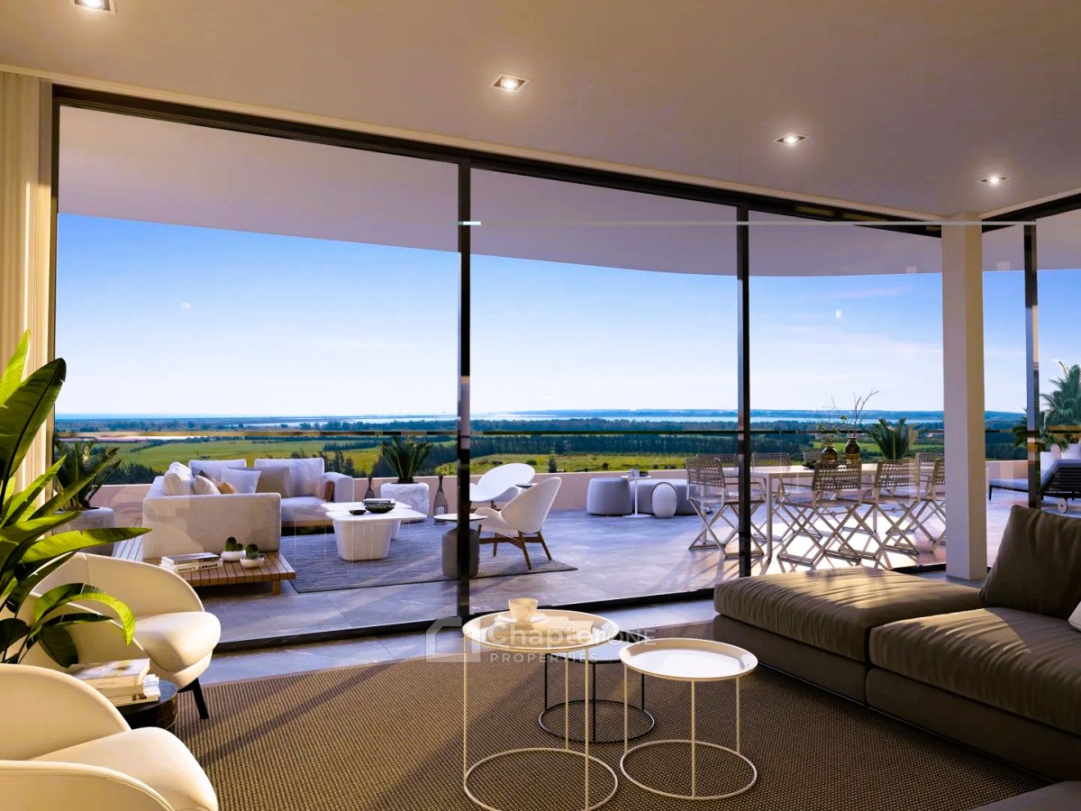 Penthouse For Sale  in  Trachoni Lemesou