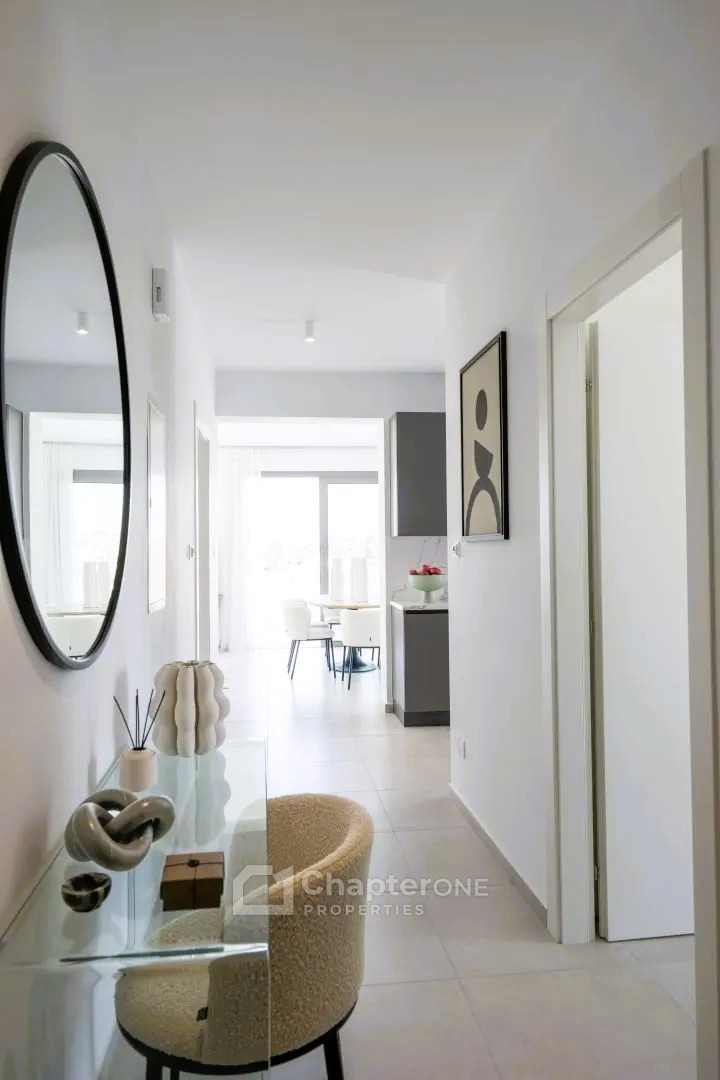 Penthouse For Sale  in  Trachoni Lemesou
