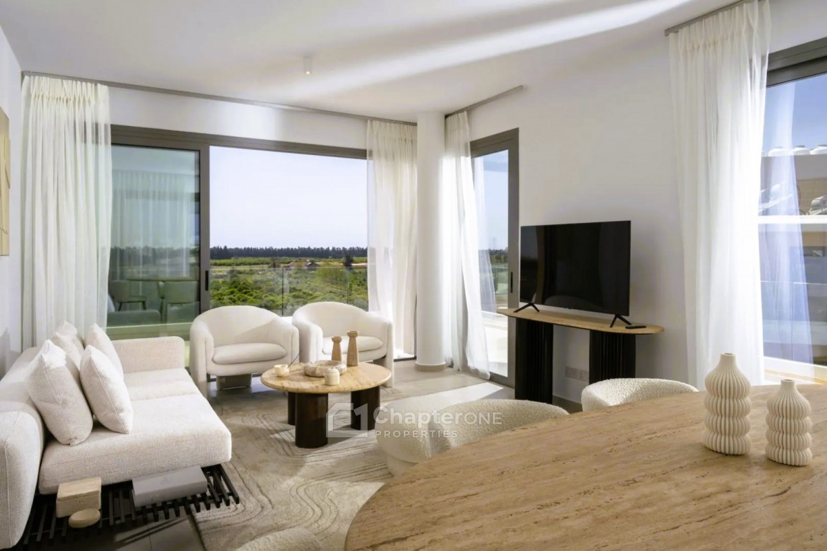 Penthouse For Sale  in  Trachoni Lemesou