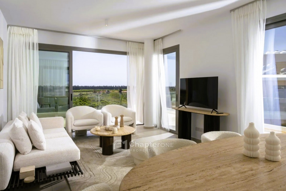 Penthouse For Sale  in  Trachoni Lemesou