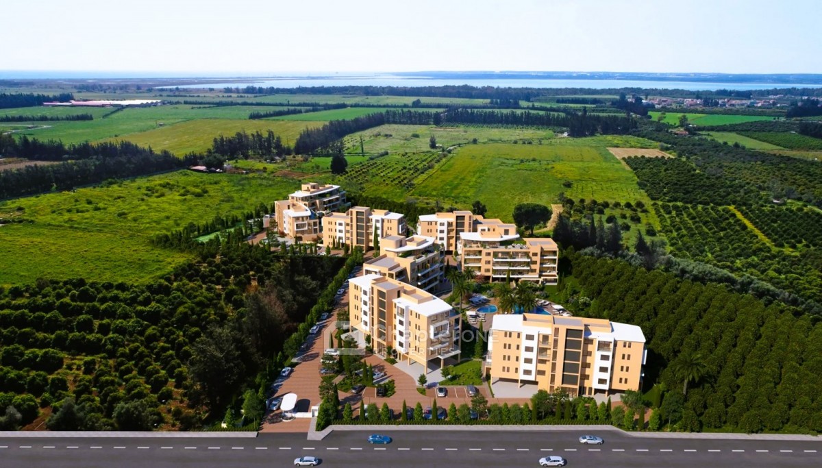 Penthouse For Sale  in  Trachoni Lemesou